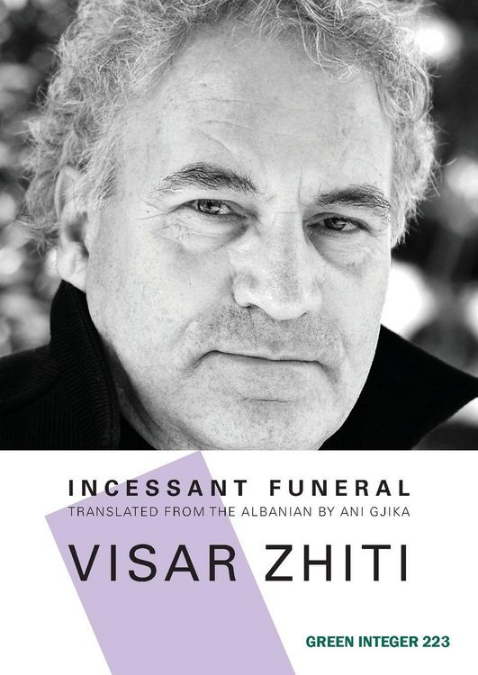Produktbild: Incessant Funeral