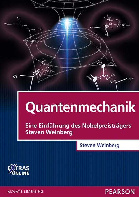 Produktbild: Quantenmechanik