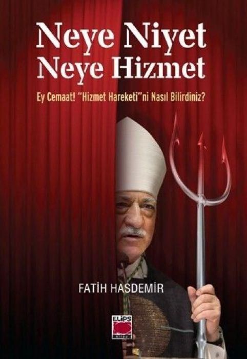 Produktbild: Neye Niyet Neye Hizmet