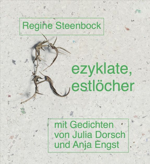 Produktbild: Rezyklate, Restl&ouml;cher