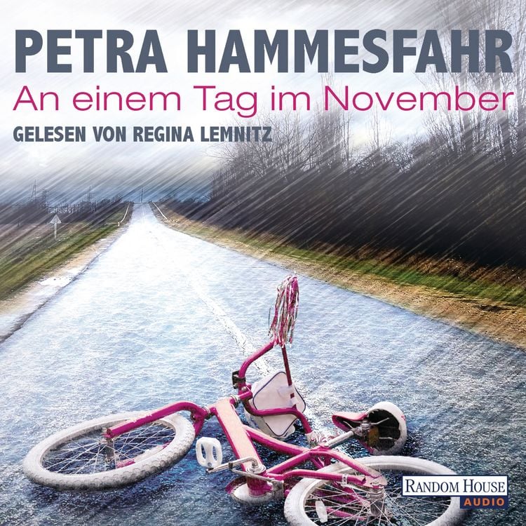 Produktbild: An einem Tag im November