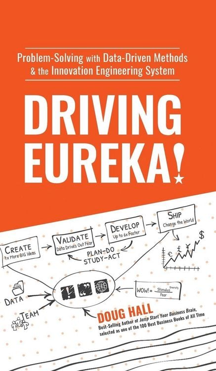 Produktbild: Driving Eureka!
