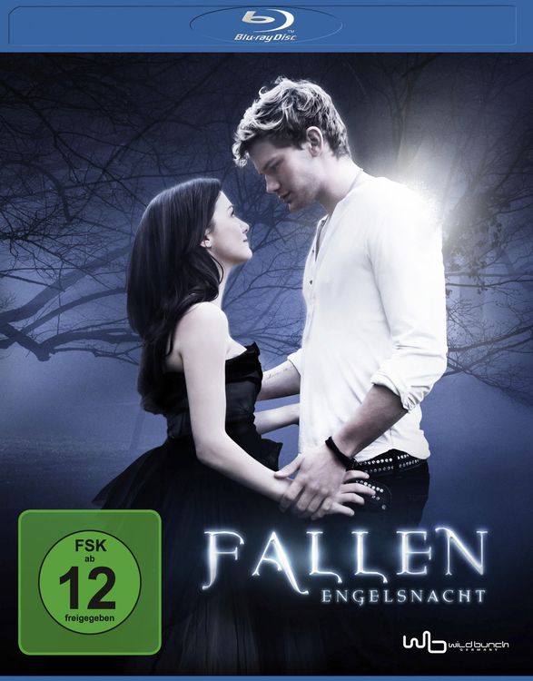 Produktbild: Fallen - Engelsnacht