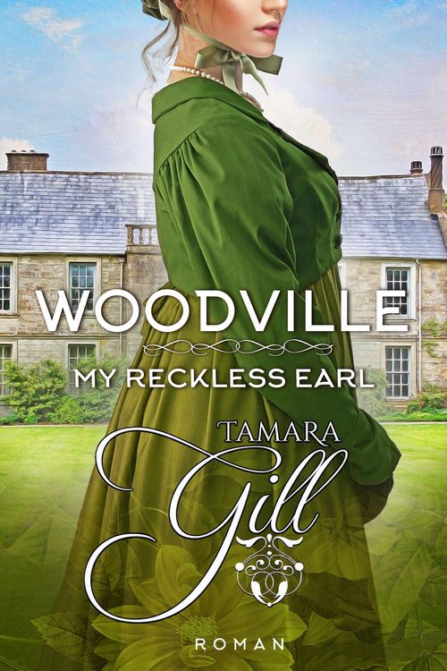 Produktbild: Woodville: My Reckless Earl