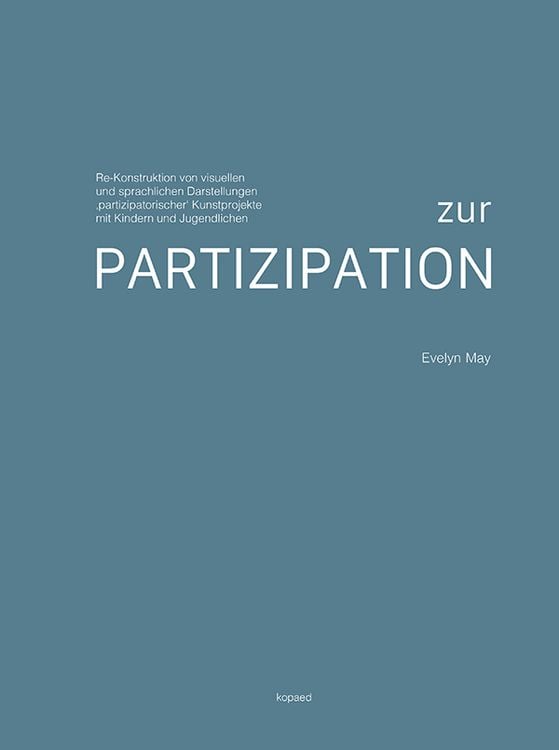 Produktbild: Zur Partizipation