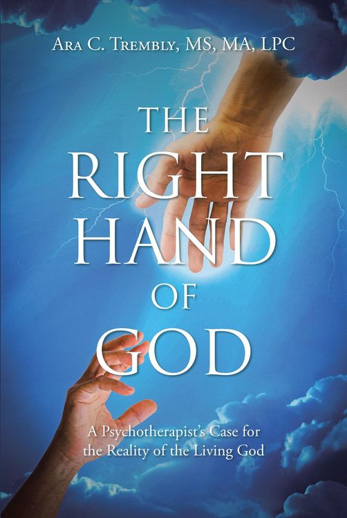 Produktbild: The Right Hand of God
