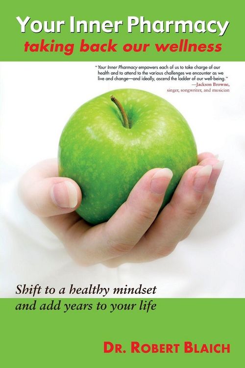Produktbild: Your Inner Pharmacy