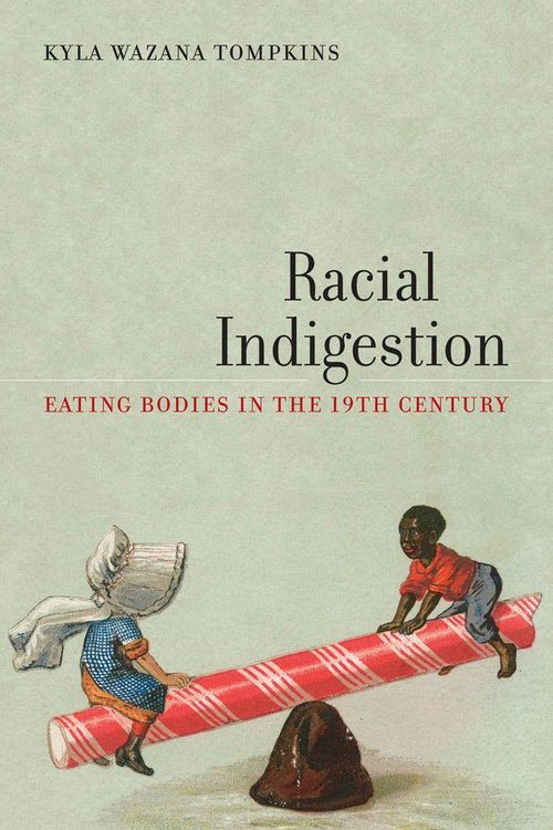 Produktbild: Racial Indigestion