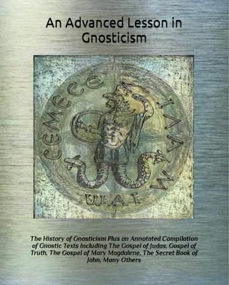 Produktbild: An Advanced Lesson in Gnosticism