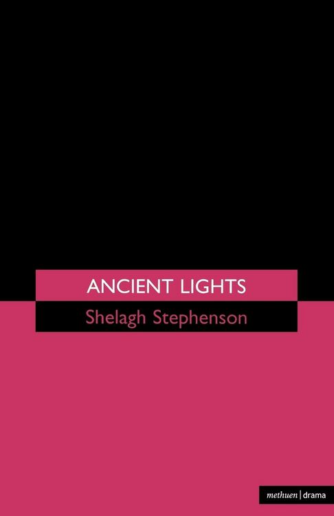 Produktbild: Ancient Lights