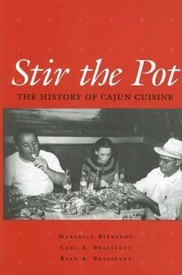 Produktbild: Bienvenue, M: Stir the Pot