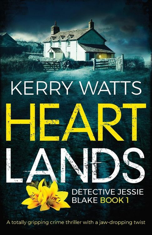 Produktbild: Heartlands