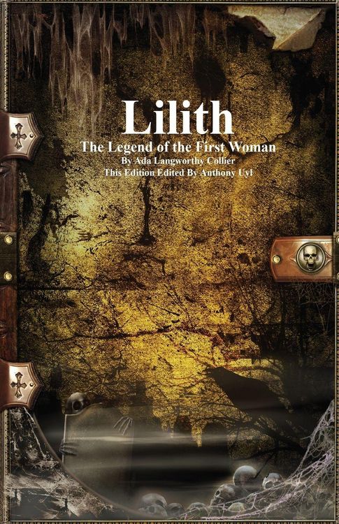 Produktbild: Lilith