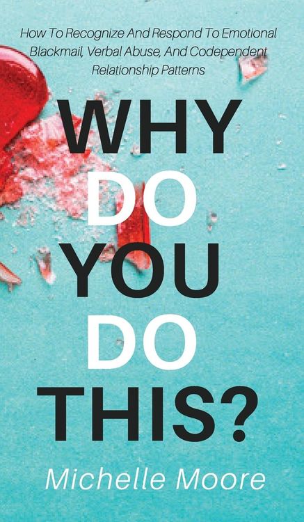 Produktbild: Why Do You Do This?