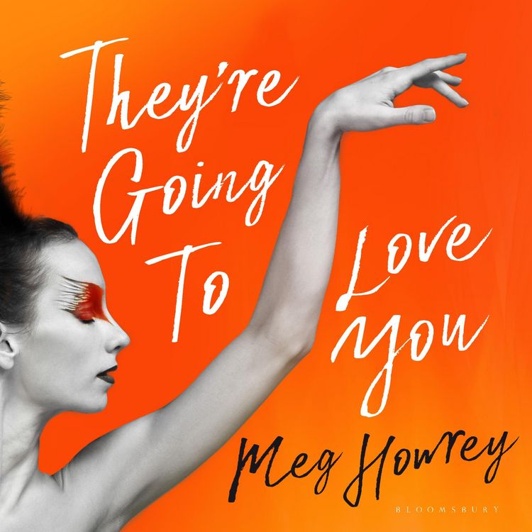 Produktbild: They're Going to Love You