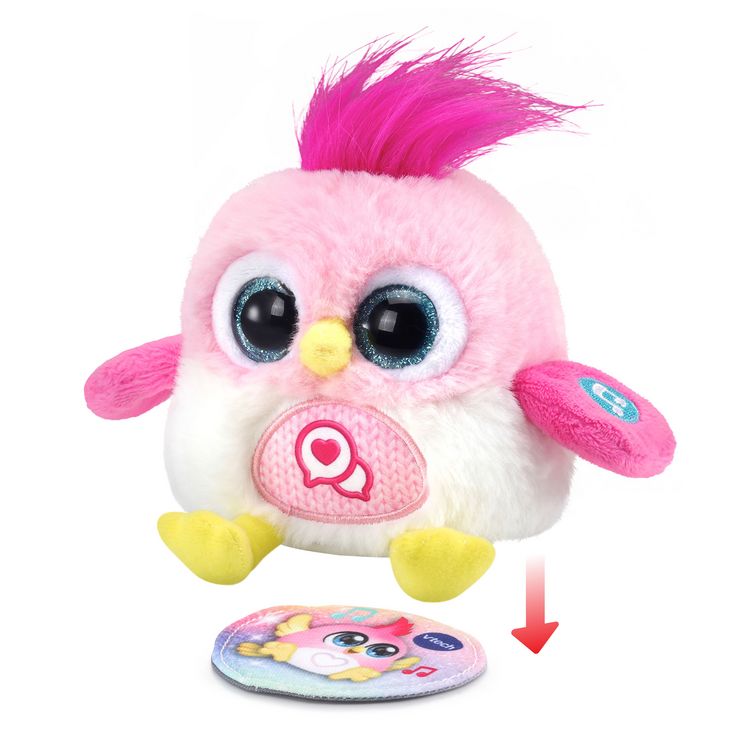 Produktbild: VTech - LoLibirds - Momo