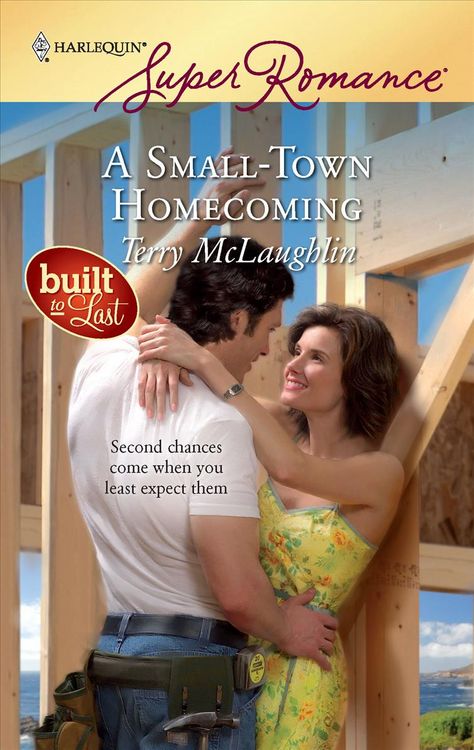 Produktbild: A Small-Town Homecoming