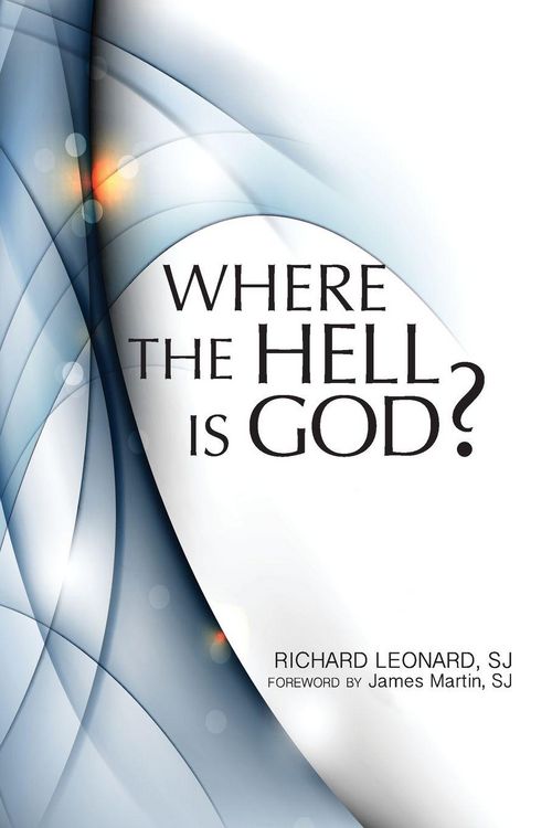 Produktbild: Where the Hell Is God?