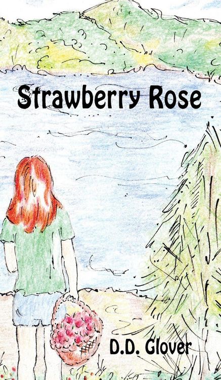Produktbild: Strawberry Rose