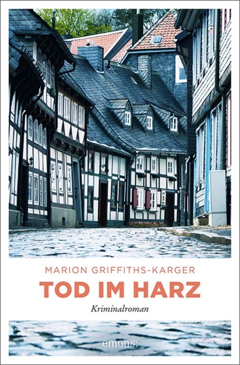 Produktbild: Tod im Harz