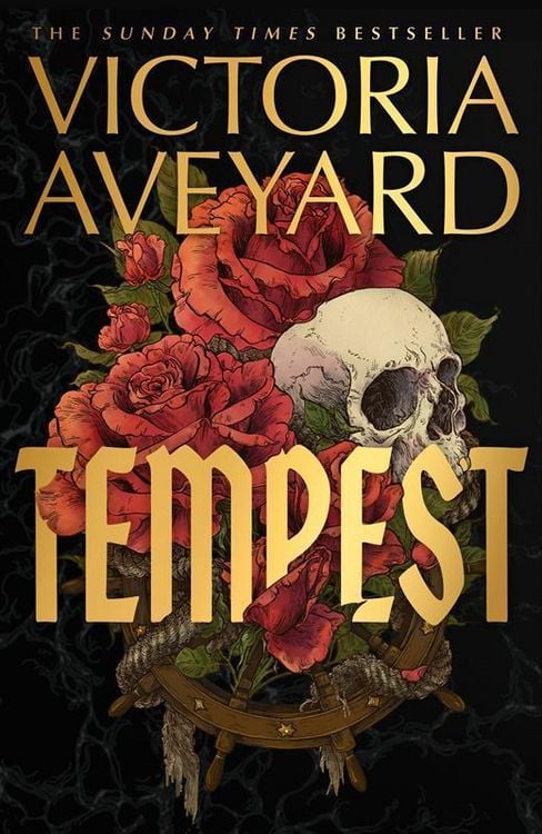 Produktbild: Tempest