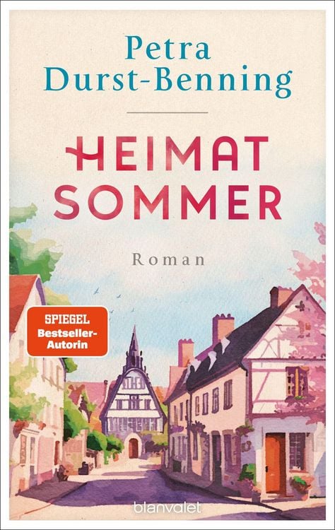 Produktbild: Heimatsommer