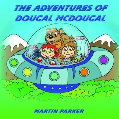 Produktbild: Adv Of Dougal Mcdougal