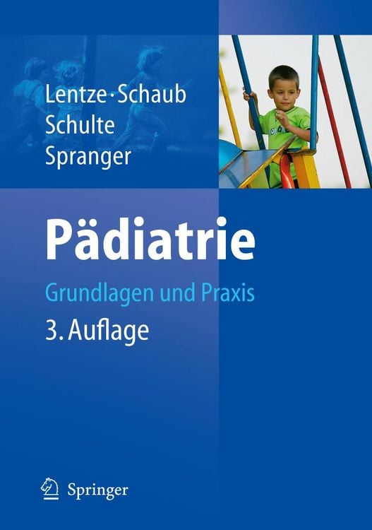 Produktbild: Pädiatrie
