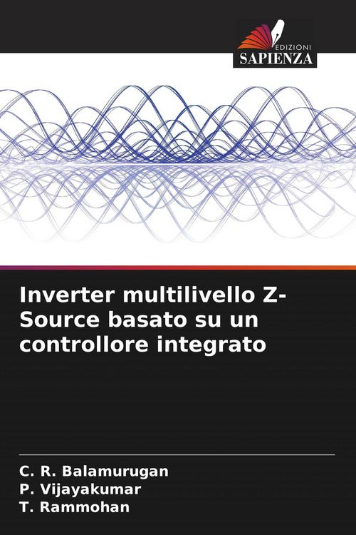 Produktbild: Inverter multilivello Z-Source basato su un controllore integrato
