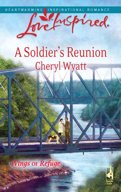 Produktbild: A Soldier's Reunion