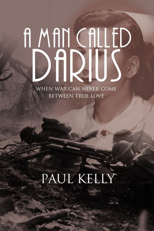 Produktbild: Man Called Darius