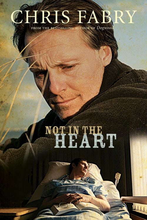 Produktbild: Not in the Heart