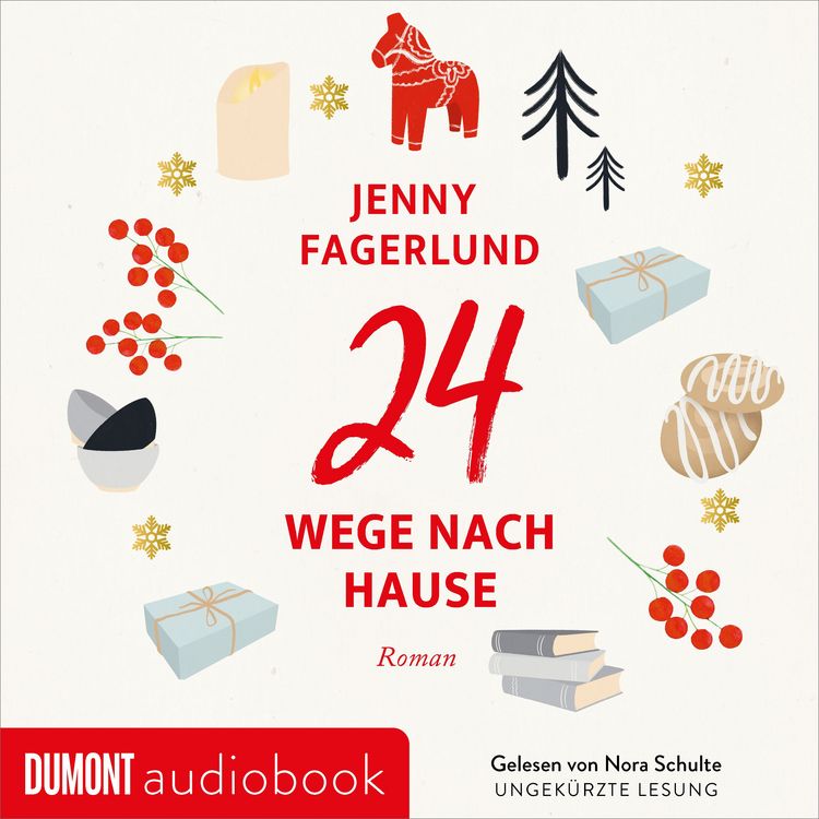 Produktbild: 24 Wege nach Hause