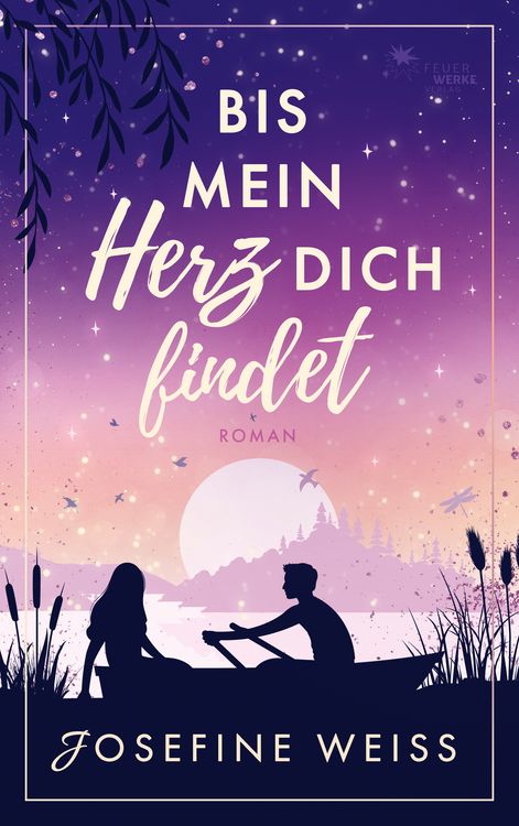 Produktbild: Bis mein Herz dich findet (Liebesroman)