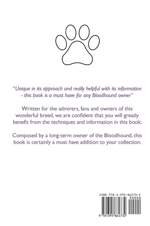 Produktbild: Bloodhound Activities Bloodhound Tricks, Games & Agility. Includes