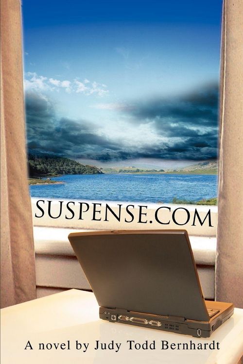Produktbild: Suspense.Com