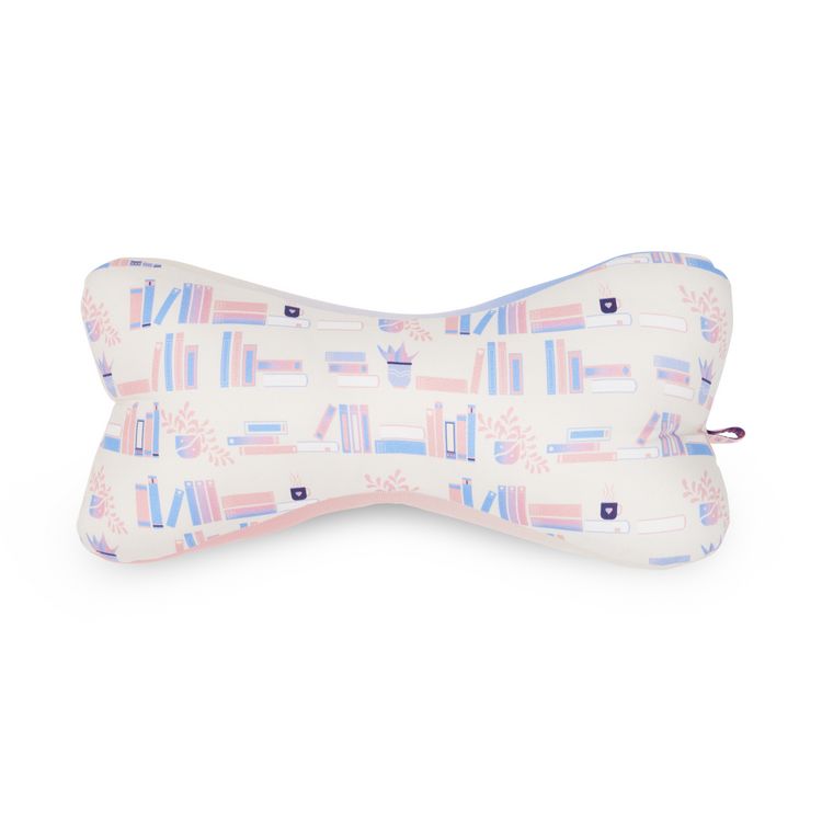Produktbild: Leseknochen "Pastel Dream"