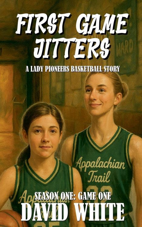 Produktbild: First Game Jitters