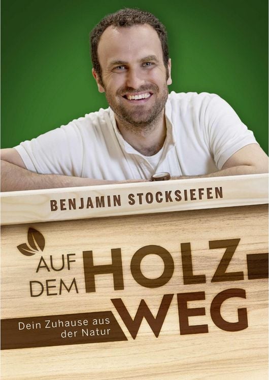 Produktbild: Auf dem Holzweg