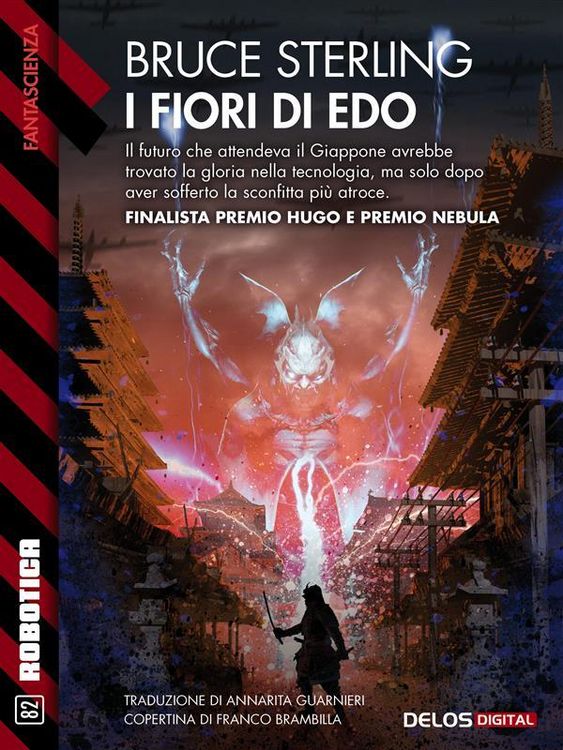 Produktbild: I fiori di Edo