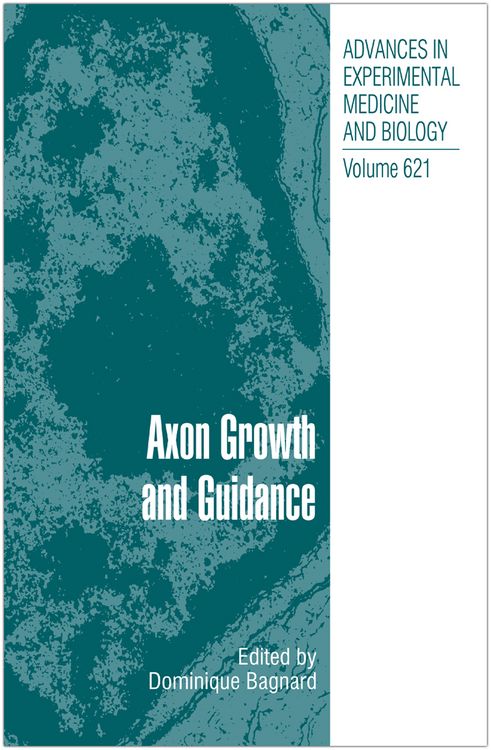 Produktbild: Axon Growth and Guidance