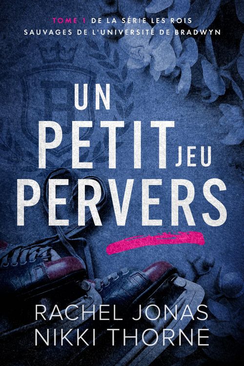 Produktbild: Un petit jeu pervers