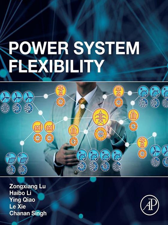 Produktbild: Power System Flexibility