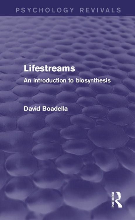 Produktbild: Lifestreams