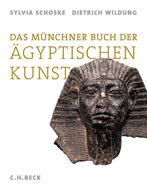 Produktbild: Das M&uuml;nchner Buch der &Auml;gyptischen Kunst