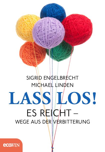 Produktbild: Lass los!