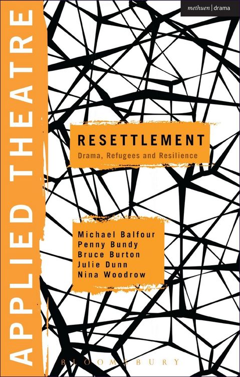 Produktbild: Applied Theatre: Resettlement