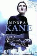 Produktbild: Cuarto Oscuro = Dark Room