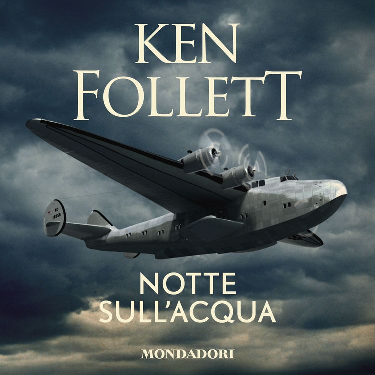 Produktbild: Notte sull'acqua