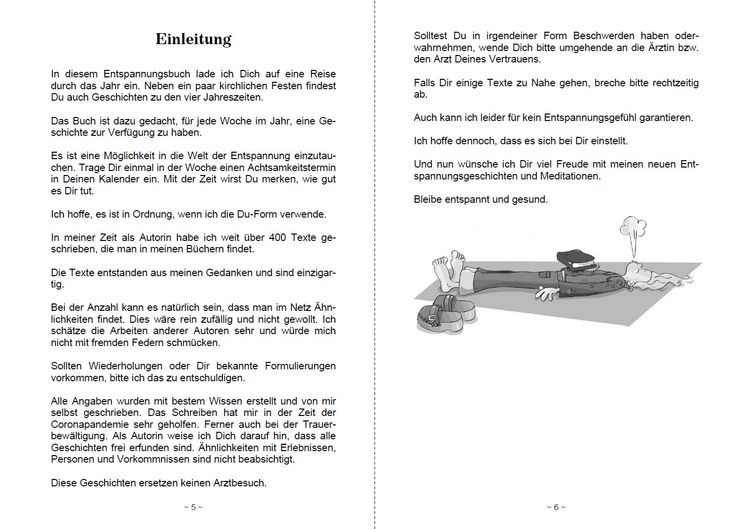 Produktbild: Ich Relaxe